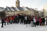 Turisté z Kutné Hory a okolí se vydají na padesátý ročník Novoročního pochodu