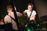 Punk3: Foto: Hudební nadílka v Třemošnici se nesla v punkovém duchu