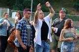20230730001420_IMG_2916: Foto: První prázdninový měsíc v Čáslavi uzavřel Rock Fest II.!