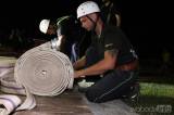 20230825233027_IMG_8279: Foto, video: Hasiči ve Zbraslavicích závodili v noci, v sobotu připravují dětský den!