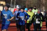 img_2884: Foto: V kolínském silvestrovském běhu zvítězil Milan Janoušek