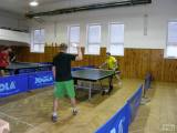 PC270018: Foto: V močovickém turnaji ve stolním tenise kraloval domácí Miroslav Kořínek