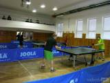 PC270023: Foto: V močovickém turnaji ve stolním tenise kraloval domácí Miroslav Kořínek