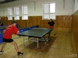 PC270029: Foto: V močovickém turnaji ve stolním tenise kraloval domácí Miroslav Kořínek