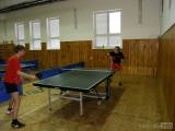 PC270030: Foto: V močovickém turnaji ve stolním tenise kraloval domácí Miroslav Kořínek