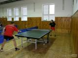 PC270031: Foto: V močovickém turnaji ve stolním tenise kraloval domácí Miroslav Kořínek