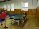 PC270032: Foto: V močovickém turnaji ve stolním tenise kraloval domácí Miroslav Kořínek