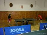 PC270035: Foto: V močovickém turnaji ve stolním tenise kraloval domácí Miroslav Kořínek
