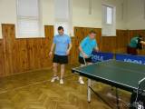 PC270046: Foto: V močovickém turnaji ve stolním tenise kraloval domácí Miroslav Kořínek