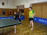 PC270047: Foto: V močovickém turnaji ve stolním tenise kraloval domácí Miroslav Kořínek