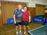 PC270058: Foto: V močovickém turnaji ve stolním tenise kraloval domácí Miroslav Kořínek