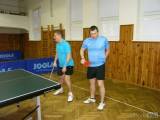 PC270062: Foto: V močovickém turnaji ve stolním tenise kraloval domácí Miroslav Kořínek