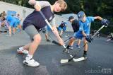 20230910125834_IMG_5031: Foto: Hokejové naděje absolvovaly Školu hokejových talentů v Kutné Hoře!