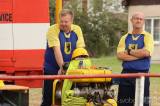 20231008000235_IMG_4412: Dolno-Bučický Soptík opanovali hasiči ze Zbraslavic a hasičky z Vrdů!