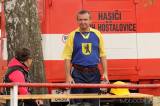 20231008000236_IMG_4414: Dolno-Bučický Soptík opanovali hasiči ze Zbraslavic a hasičky z Vrdů!