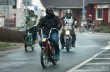 5G6H3371: Foto: Čáslavští motorkáři na Nový rok vytáhli stroje slabších kubatur