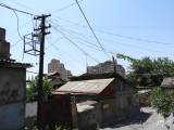 20231124154150_50: Z Čáslavi do staré perské čtvrti Kond v arménském Jerevanu