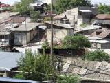 20231124154157_DSCN9668: Z Čáslavi do staré perské čtvrti Kond v arménském Jerevanu