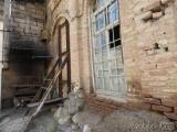 20231124154200_DSCN9770: Z Čáslavi do staré perské čtvrti Kond v arménském Jerevanu