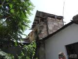 20231124154210_DSCN9784: Z Čáslavi do staré perské čtvrti Kond v arménském Jerevanu