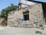 20231124154232_DSCN9807: Z Čáslavi do staré perské čtvrti Kond v arménském Jerevanu