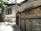 20231124154243_DSCN9822: Z Čáslavi do staré perské čtvrti Kond v arménském Jerevanu
