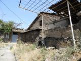20231124154246_DSCN9825: Z Čáslavi do staré perské čtvrti Kond v arménském Jerevanu
