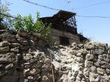 20231124154332_DSCN9871: Z Čáslavi do staré perské čtvrti Kond v arménském Jerevanu