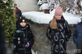 20231203002245_DSC_0426: Foto: Čertovská jízda dorazila v sobotu opět do Tupadel za dětmi i dospělými!