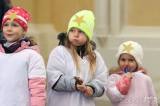 20231207162511_IMG_0469: Foto: Vánoční písně a koledy zazpívaly děti z MŠ Sedlec