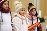 20231207162524_IMG_0517: Foto: Vánoční písně a koledy zazpívaly děti z MŠ Sedlec