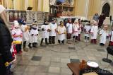 20231207162528_IMG_0533: Foto: Vánoční písně a koledy zazpívaly děti z MŠ Sedlec