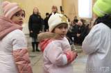 20231207162551_IMG_0621: Foto: Vánoční písně a koledy zazpívaly děti z MŠ Sedlec