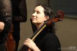 20231209210908_IMG_1800: Foto: Kutnohorský komorní orchestr v sobotu odehrál dva Adventní koncerty v GASK