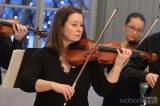 20231209210913_IMG_1819: Foto: Kutnohorský komorní orchestr v sobotu odehrál dva Adventní koncerty v GASK