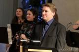 20231209210919_IMG_1843: Foto: Kutnohorský komorní orchestr v sobotu odehrál dva Adventní koncerty v GASK