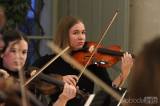 20231209210928_IMG_1868: Foto: Kutnohorský komorní orchestr v sobotu odehrál dva Adventní koncerty v GASK