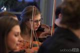 20231209210930_IMG_1873: Foto: Kutnohorský komorní orchestr v sobotu odehrál dva Adventní koncerty v GASK