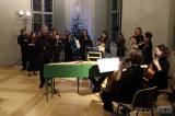 20231209210950_IMG_1953: Foto: Kutnohorský komorní orchestr v sobotu odehrál dva Adventní koncerty v GASK