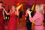20231210010738_IMG_2829: Foto: V kulturním domě Lorec se v sobotu sešli na „Prvním plese FBC Kutná Hora“