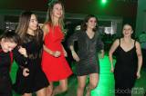 20231210010811_IMG_2922: Foto: V kulturním domě Lorec se v sobotu sešli na „Prvním plese FBC Kutná Hora“