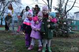 20231212203803_IMG_3628: Foto: Děti z Pastelky jsou přichystané na Vánoce, v úterní dílničce měly plné ruce práce!