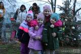 20231212203804_IMG_3630: Foto: Děti z Pastelky jsou přichystané na Vánoce, v úterní dílničce měly plné ruce práce!