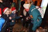 20231215194228_IMG_4624: Foto: Dětský charitativní běh vynesl před devět tisíc pro záchrannou stanici zvířat Lipec!