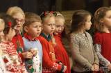 20231219204201_IMG_6947: Foto: Zaplněný kostel sv. Jana Nepomuckého sledoval druhý Vánoční koncert ZUŠ Kutná Hora