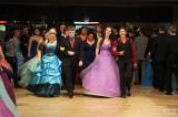 IMG_2394: Foto: Letošní plesovou sezónu v KD Lorec zahájili maturanti ze SOŠ a SOU řemesel Kutná Hora