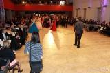 IMG_2620: Foto: Letošní plesovou sezónu v KD Lorec zahájili maturanti ze SOŠ a SOU řemesel Kutná Hora