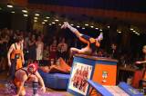 IMG_3834: Video, foto: Plesovou sezonu v Kolíně odstartoval maturiťák oktávy gymnázia