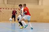 20240107215229_IMG_6561: Foto: Futsalové derby pro nováčka okresního přeboru, Tučňáky Vrdy!