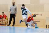 20240107215243_IMG_6595: Foto: Futsalové derby pro nováčka okresního přeboru, Tučňáky Vrdy!